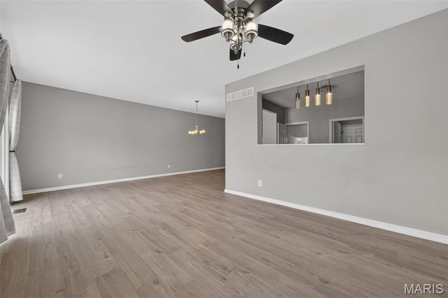 1715 Coupru Court, St Peters, MO 63376