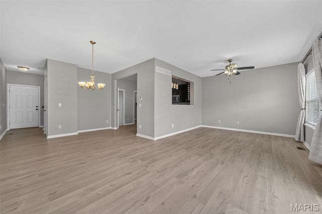 1715 Coupru Court, St Peters, MO 63376