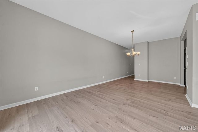 1715 Coupru Court, St Peters, MO 63376