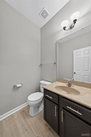 1715 Coupru Court, St Peters, MO 63376
