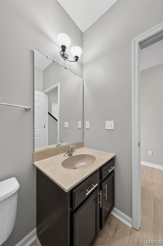 1715 Coupru Court, St Peters, MO 63376