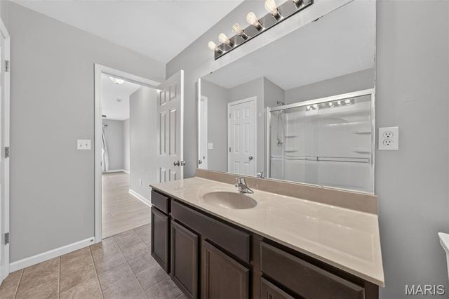 1715 Coupru Court, St Peters, MO 63376