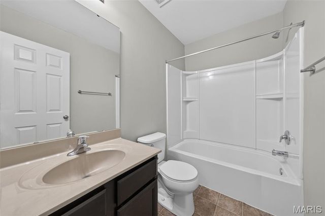 1715 Coupru Court, St Peters, MO 63376