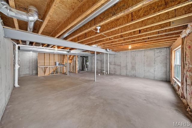 1715 Coupru Court, St Peters, MO 63376