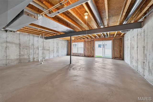 1715 Coupru Court, St Peters, MO 63376