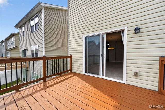 1715 Coupru Court, St Peters, MO 63376