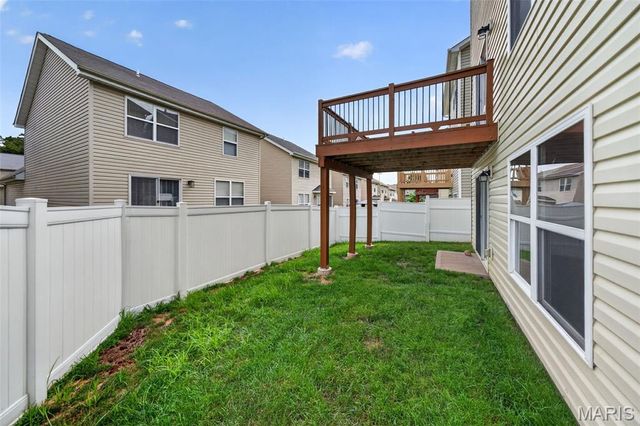 1715 Coupru Court, St Peters, MO 63376