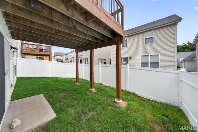 1715 Coupru Court, St Peters, MO 63376