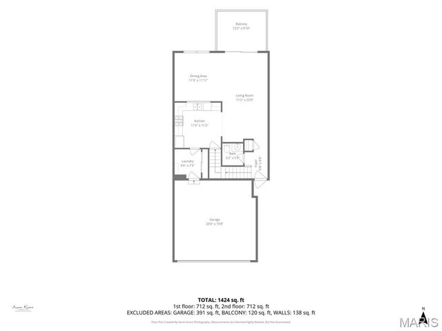 1715 Coupru Court, St Peters, MO 63376