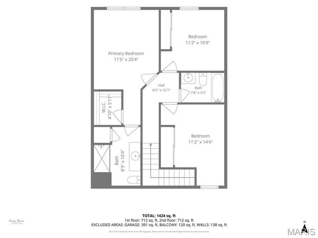 1715 Coupru Court, St Peters, MO 63376