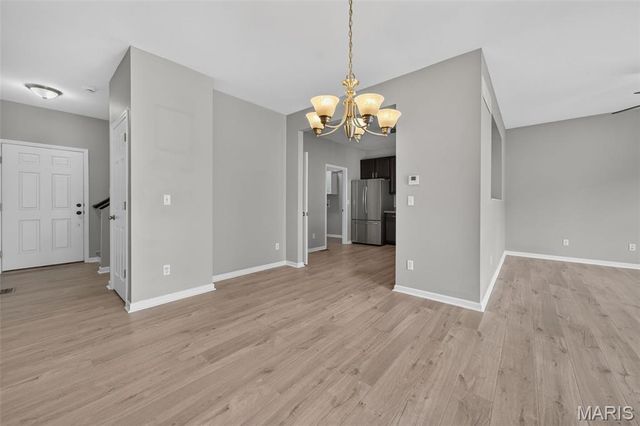 1715 Coupru Court, St Peters, MO 63376