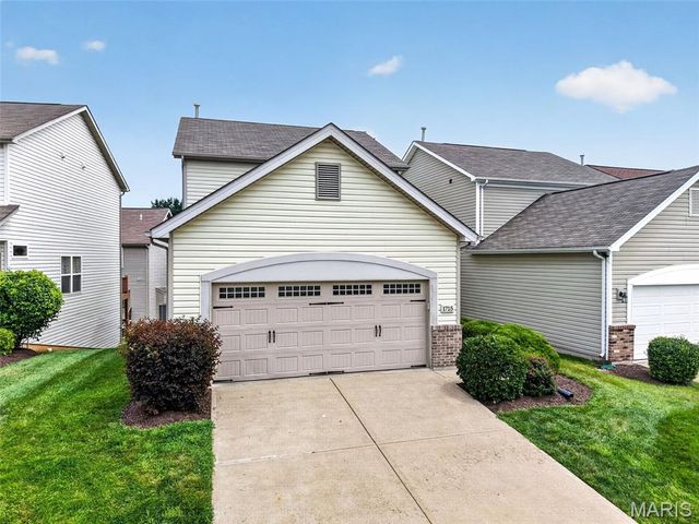 1715 Coupru Court, St Peters, MO 63376