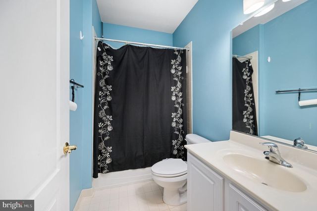 15 HARTFORD WAY #40-1, Fredericksburg, VA 22406