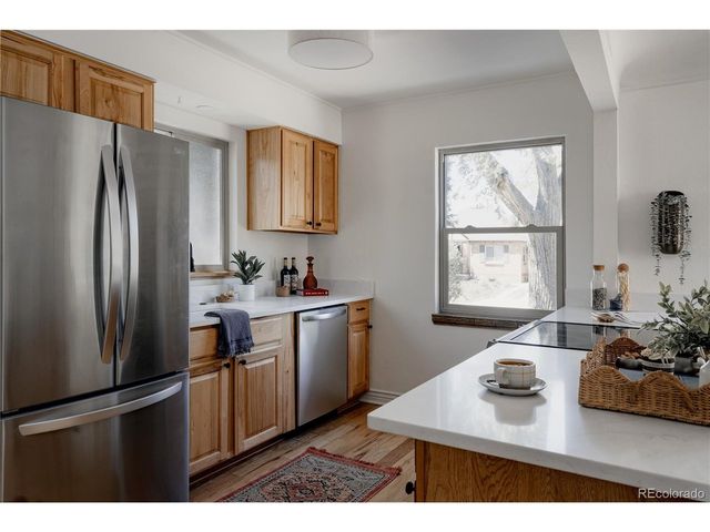 1690 Pontiac St, Denver, CO 80220