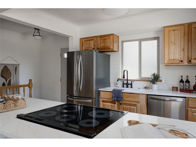 1690 Pontiac St, Denver, CO 80220