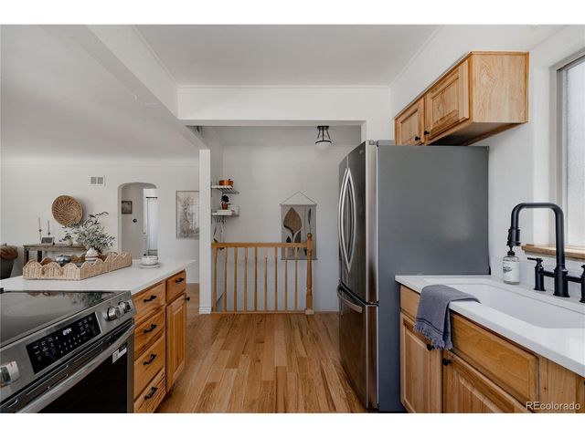 1690 Pontiac St, Denver, CO 80220