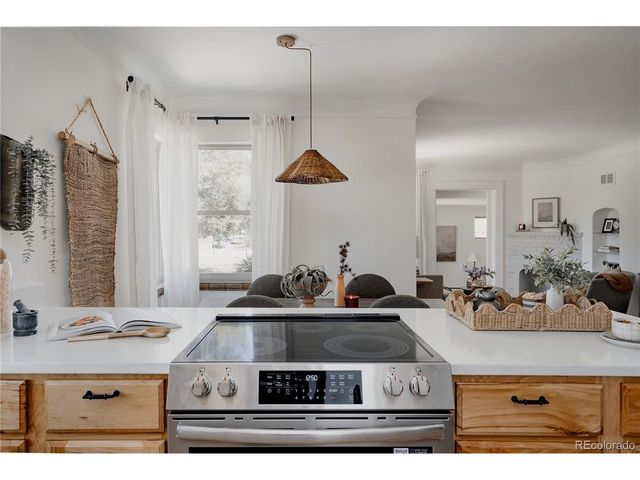 1690 Pontiac St, Denver, CO 80220