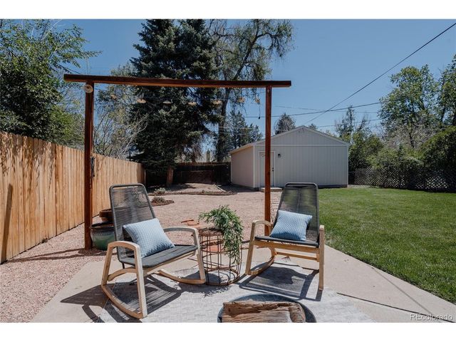 1690 Pontiac St, Denver, CO 80220