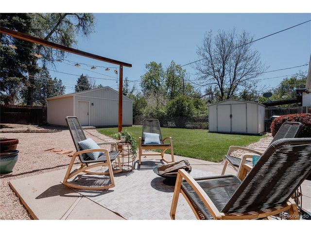 1690 Pontiac St, Denver, CO 80220