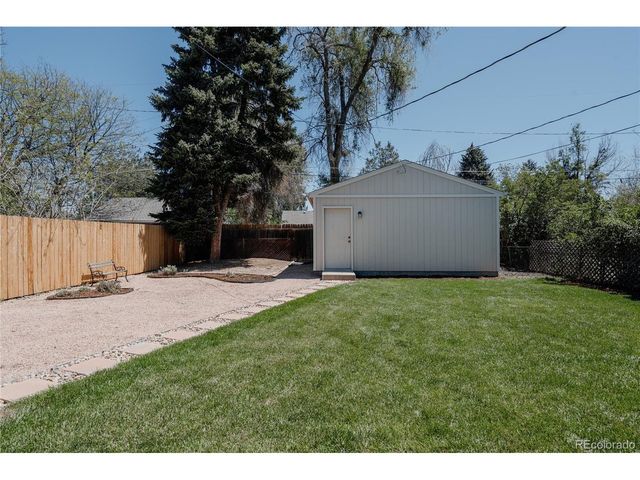 1690 Pontiac St, Denver, CO 80220
