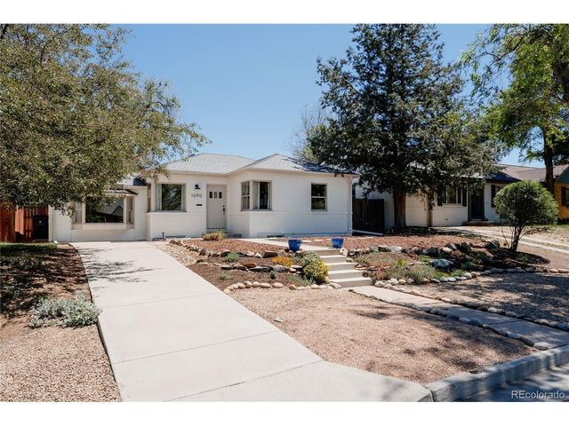 1690 Pontiac St, Denver, CO 80220