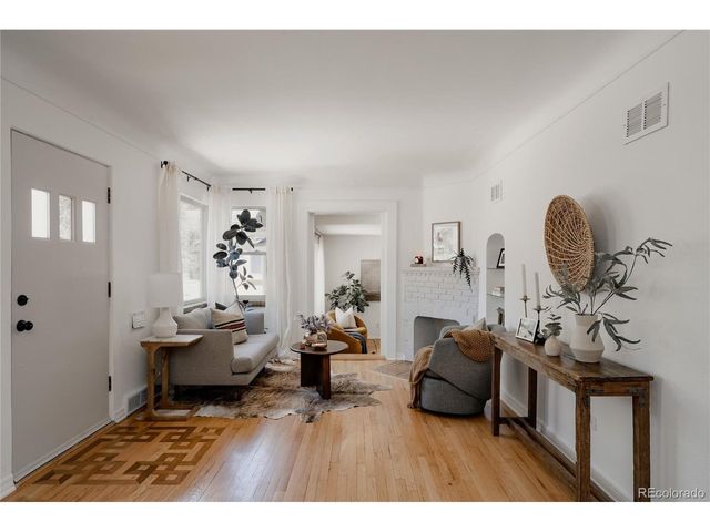 1690 Pontiac St, Denver, CO 80220