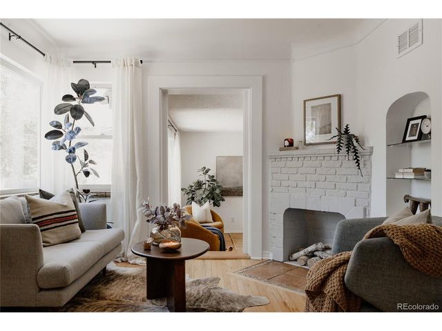 1690 Pontiac St, Denver, CO 80220