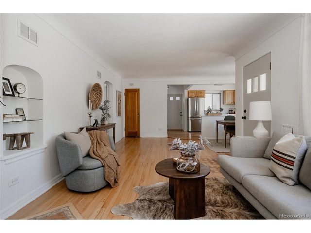 1690 Pontiac St, Denver, CO 80220