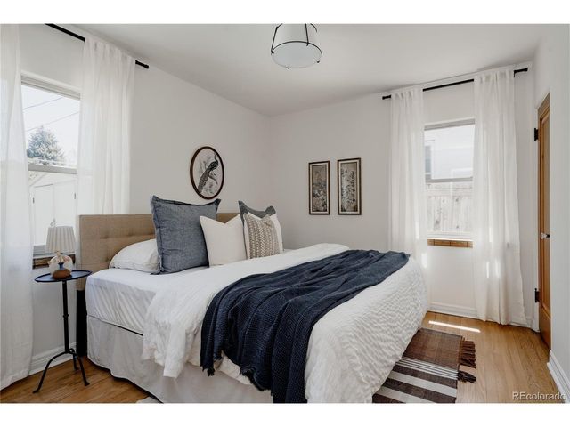 1690 Pontiac St, Denver, CO 80220