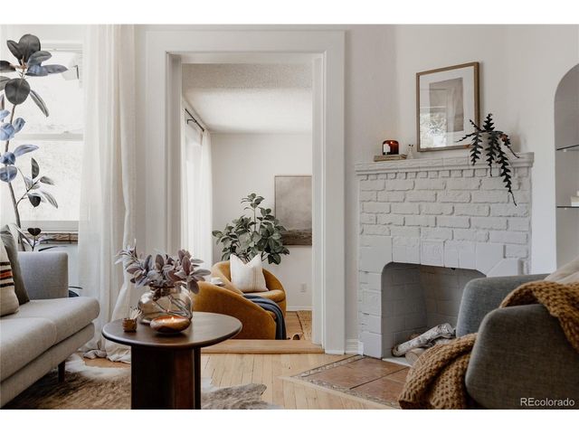 1690 Pontiac St, Denver, CO 80220