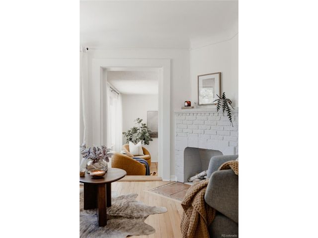 1690 Pontiac St, Denver, CO 80220