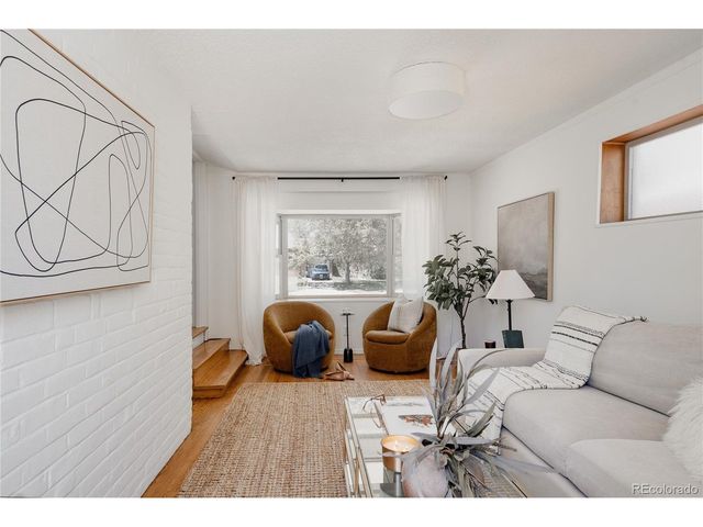 1690 Pontiac St, Denver, CO 80220