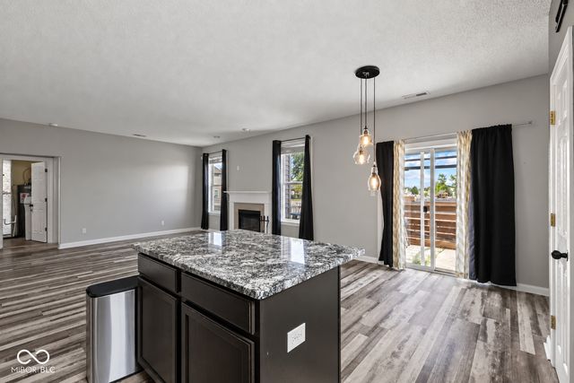 9471 Treyburn Lakes Drive, Indianapolis, IN 46239