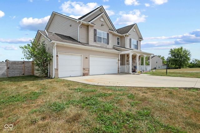 9471 Treyburn Lakes Drive, Indianapolis, IN 46239