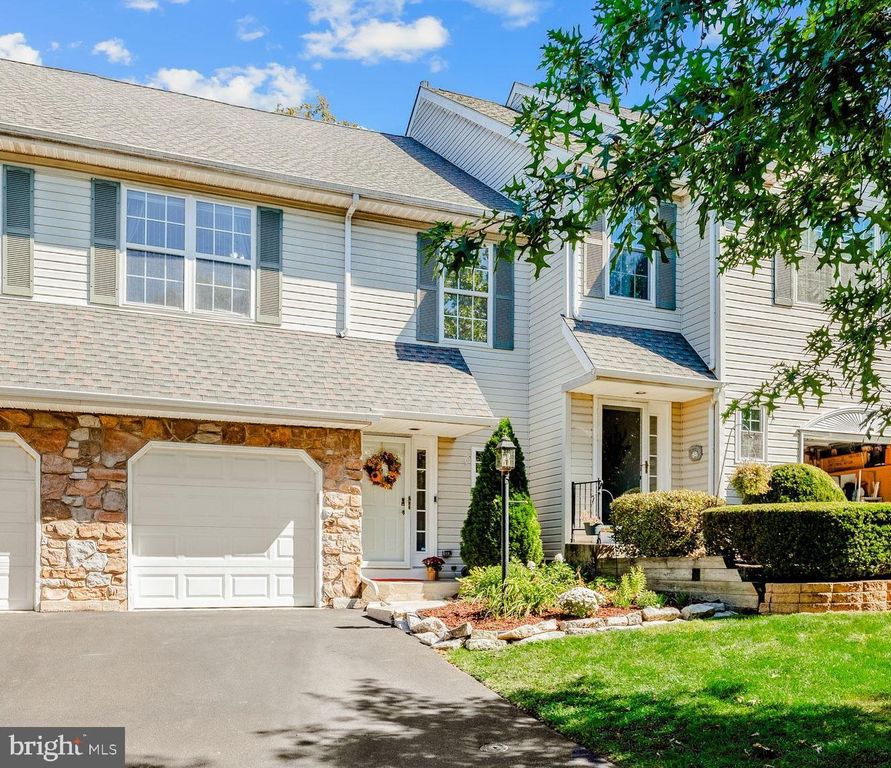 131 MISTY MDW, Perkasie, PA 18944