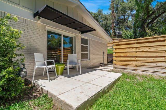 5706 Highland Hills CIR, Austin, TX 78731