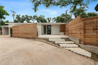 5706 Highland Hills CIR, Austin, TX 78731