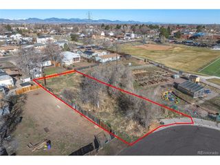 1021 S Hooker St, Denver, CO 80219