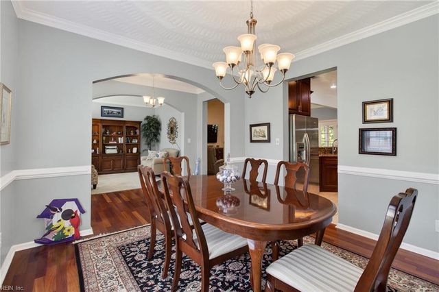 3816 River Oak CIR, Virginia Beach, VA 23456
