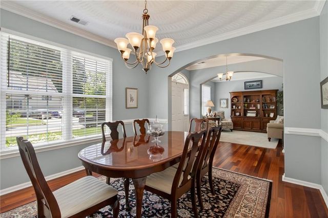 3816 River Oak CIR, Virginia Beach, VA 23456