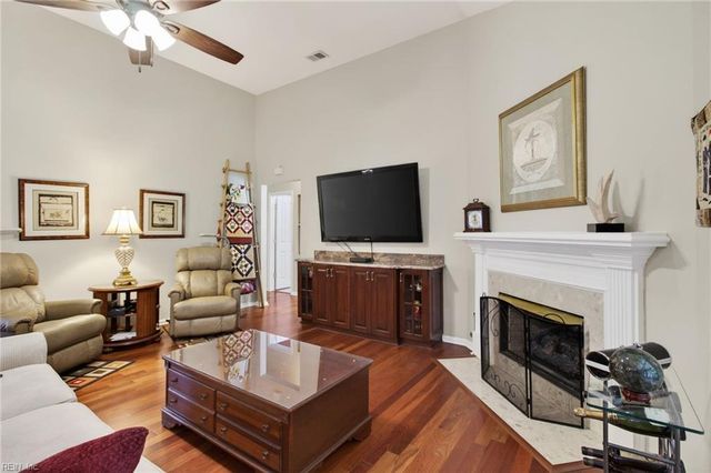 3816 River Oak CIR, Virginia Beach, VA 23456