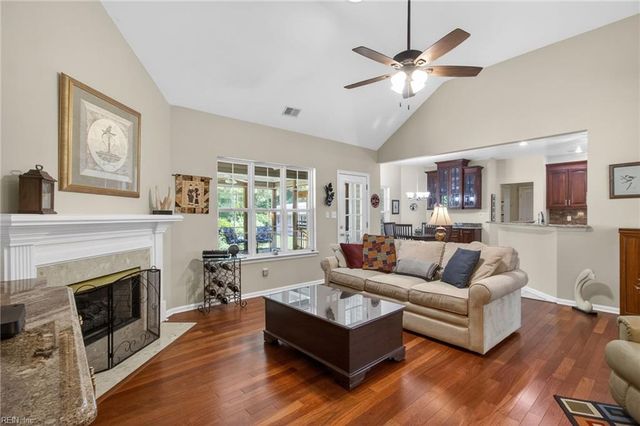 3816 River Oak CIR, Virginia Beach, VA 23456