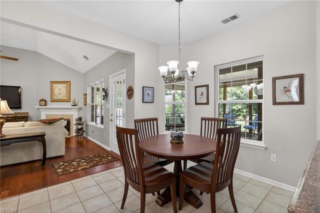 3816 River Oak CIR, Virginia Beach, VA 23456