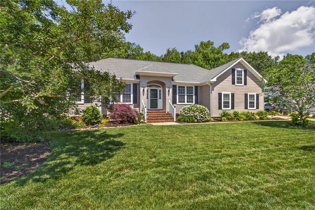 3816 River Oak CIR, Virginia Beach, VA 23456
