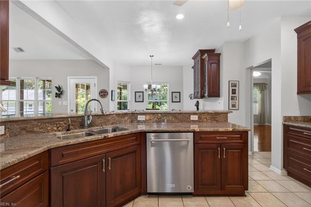 3816 River Oak CIR, Virginia Beach, VA 23456