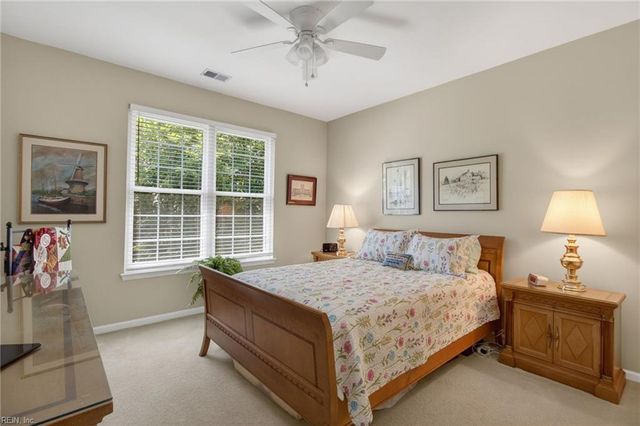 3816 River Oak CIR, Virginia Beach, VA 23456