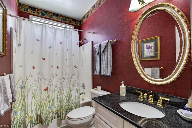 3816 River Oak CIR, Virginia Beach, VA 23456