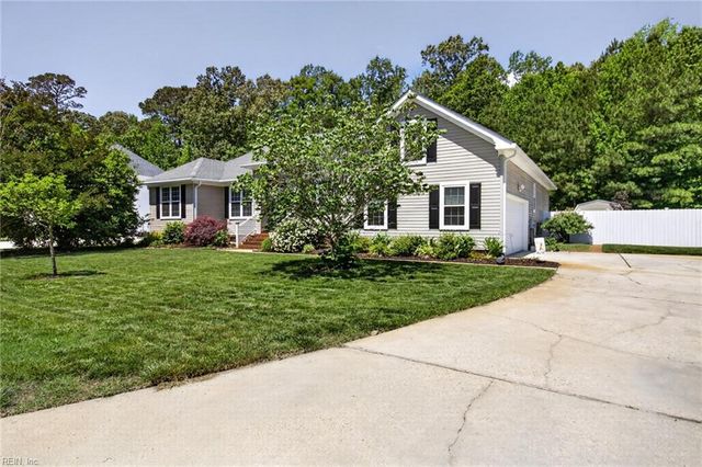 3816 River Oak CIR, Virginia Beach, VA 23456