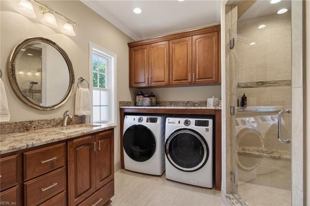 3816 River Oak CIR, Virginia Beach, VA 23456