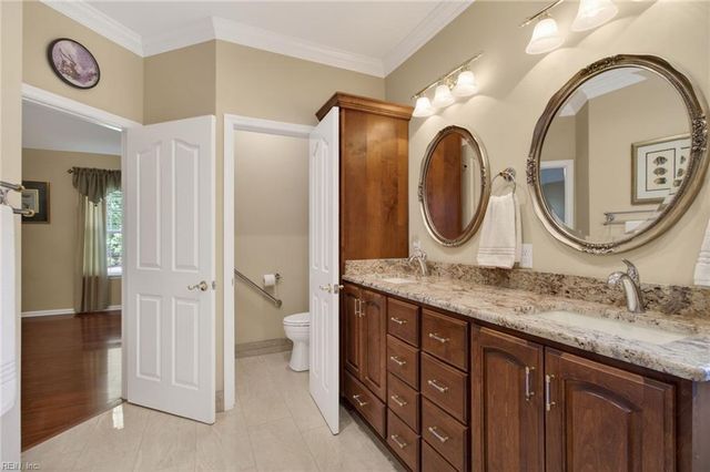3816 River Oak CIR, Virginia Beach, VA 23456